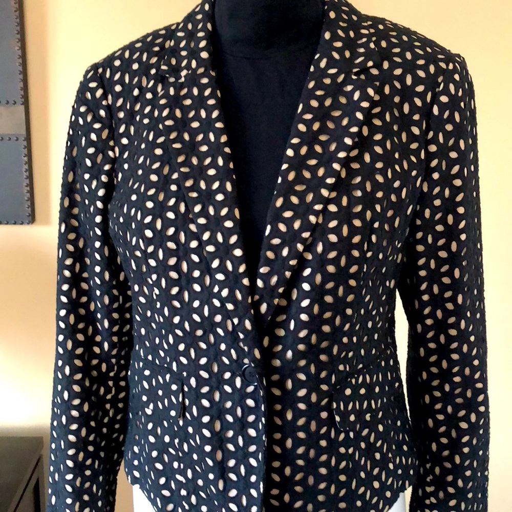 Loft jacket